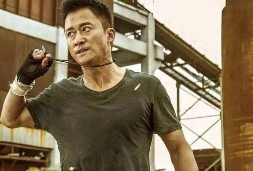 娱乐圈吃瓜吴京是谁,娱乐圈吃瓜达人,揭秘影视圈幕后风云